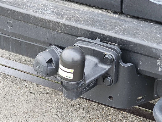 MAN TGE - Afbeelding 15 van 19