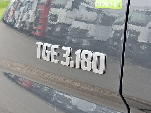 MAN TGE - Afbeelding 16 van 19