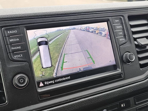 MAN TGE - Afbeelding 17 van 19