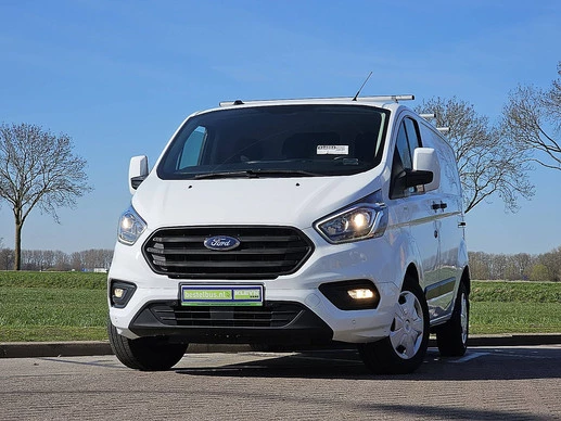 Ford Transit Custom - Afbeelding 1 van 18