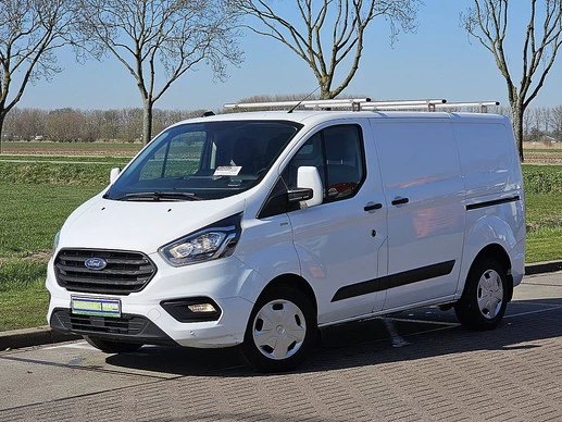 Ford Transit Custom - Afbeelding 2 van 18