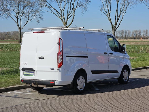 Ford Transit Custom - Afbeelding 3 van 18