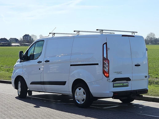 Ford Transit Custom - Afbeelding 6 van 18