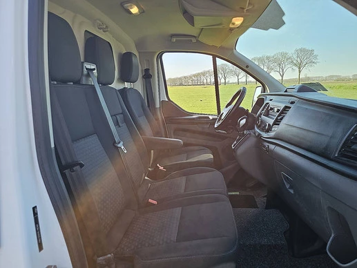 Ford Transit Custom - Afbeelding 7 van 18