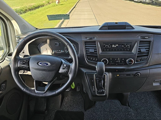Ford Transit Custom - Afbeelding 8 van 18