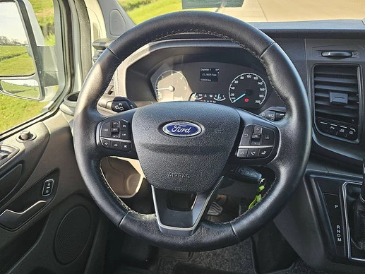 Ford Transit Custom - Afbeelding 10 van 18