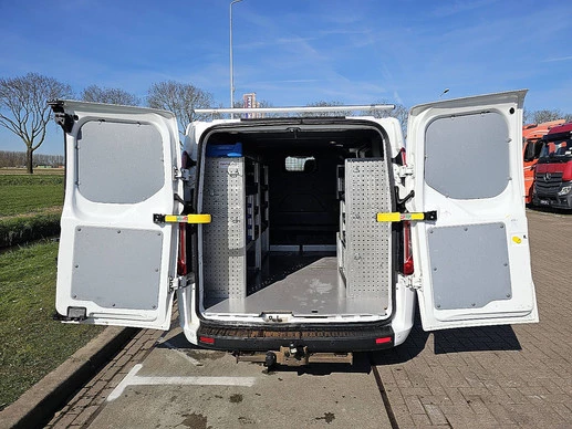 Ford Transit Custom - Afbeelding 12 van 18