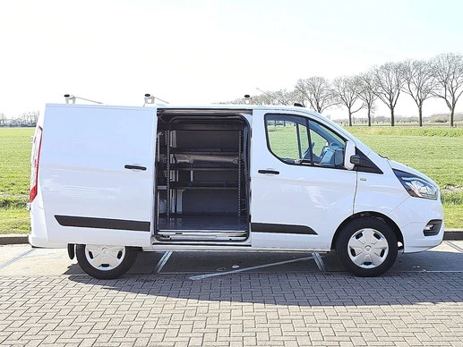 Ford Transit Custom - Afbeelding 13 van 18