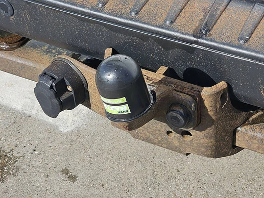 Ford Transit Custom - Afbeelding 14 van 18