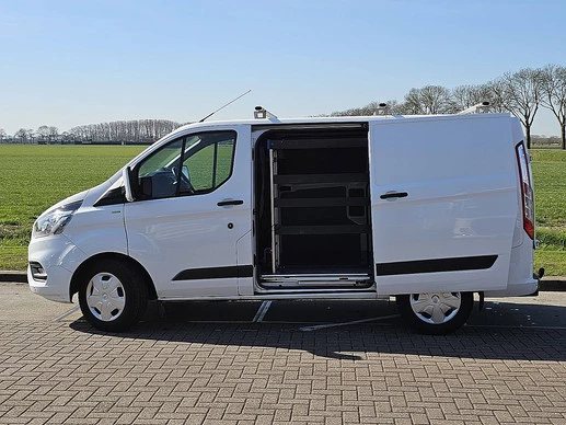 Ford Transit Custom - Afbeelding 15 van 18
