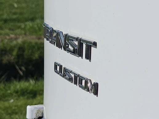 Ford Transit Custom - Afbeelding 17 van 18