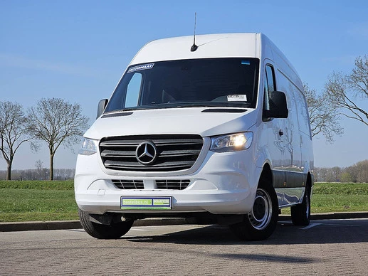 Mercedes-Benz Sprinter - Afbeelding 1 van 18