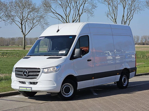 Mercedes-Benz Sprinter - Afbeelding 2 van 18