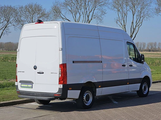 Mercedes-Benz Sprinter - Afbeelding 3 van 18