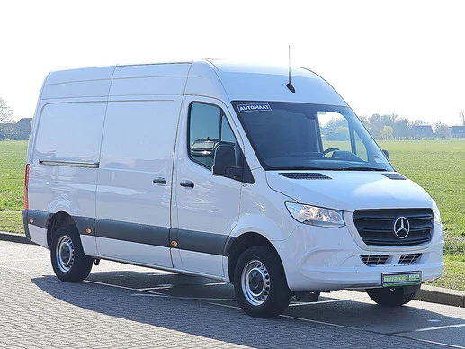 Mercedes-Benz Sprinter - Afbeelding 5 van 18
