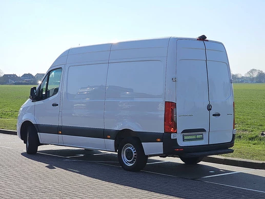 Mercedes-Benz Sprinter - Afbeelding 6 van 18