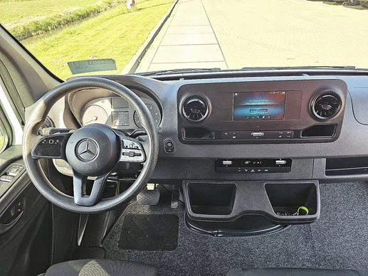 Mercedes-Benz Sprinter - Afbeelding 8 van 18