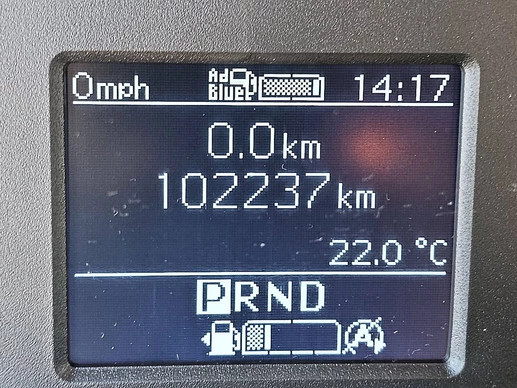 Mercedes-Benz Sprinter - Afbeelding 9 van 18