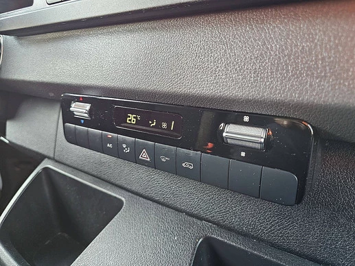 Mercedes-Benz Sprinter - Afbeelding 10 van 18
