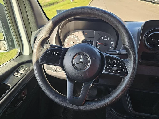 Mercedes-Benz Sprinter - Afbeelding 11 van 18
