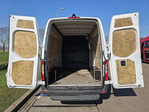 Mercedes-Benz Sprinter - Afbeelding 13 van 18