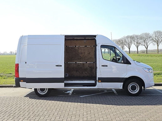 Mercedes-Benz Sprinter - Afbeelding 14 van 18