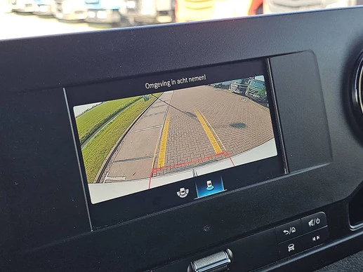 Mercedes-Benz Sprinter - Afbeelding 16 van 18
