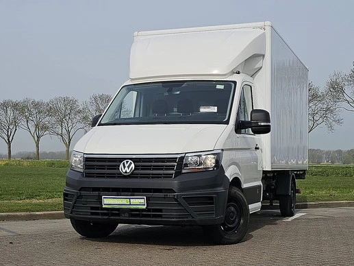 Volkswagen Crafter - Afbeelding 1 van 13