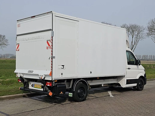 Volkswagen Crafter - Afbeelding 3 van 13