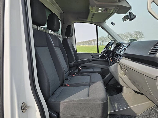 Volkswagen Crafter - Afbeelding 7 van 13