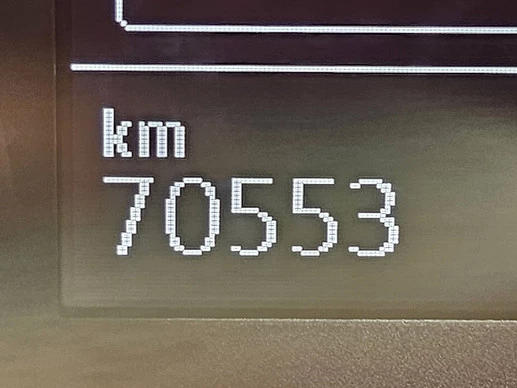 Volkswagen Crafter - Afbeelding 9 van 13