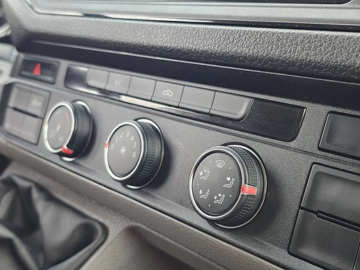 Volkswagen Crafter - Afbeelding 10 van 13