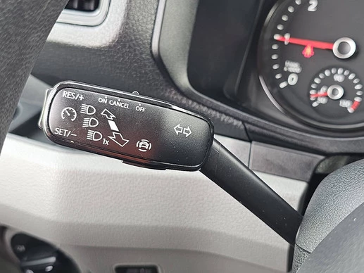 Volkswagen Crafter - Afbeelding 11 van 13