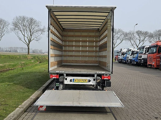 Volkswagen Crafter - Afbeelding 12 van 13