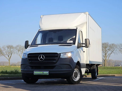 Mercedes-Benz Sprinter - Afbeelding 1 van 14