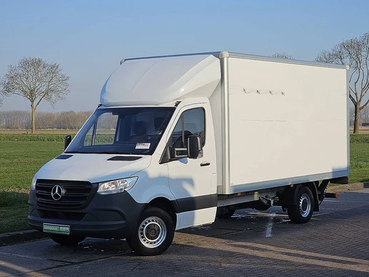 Mercedes-Benz Sprinter - Afbeelding 2 van 14