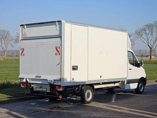 Mercedes-Benz Sprinter - Afbeelding 3 van 14