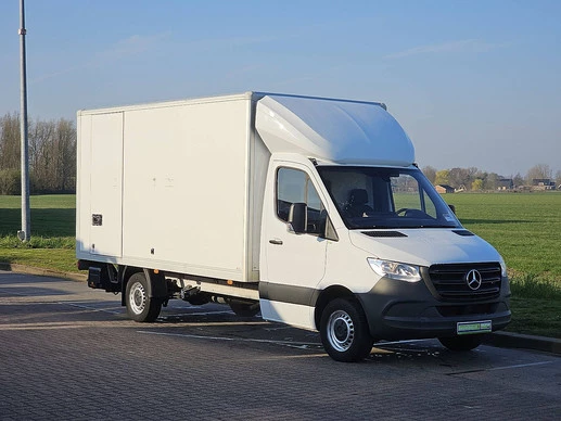 Mercedes-Benz Sprinter - Afbeelding 5 van 14