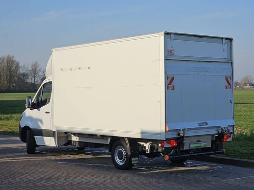 Mercedes-Benz Sprinter - Afbeelding 6 van 14