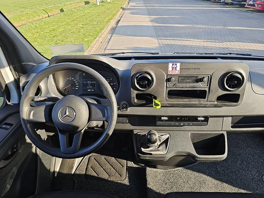 Mercedes-Benz Sprinter - Afbeelding 8 van 14
