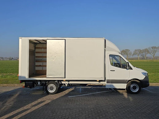 Mercedes-Benz Sprinter - Afbeelding 13 van 14