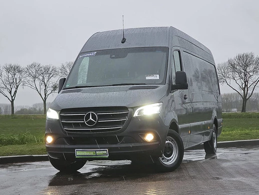 Mercedes-Benz Sprinter - Afbeelding 1 van 19