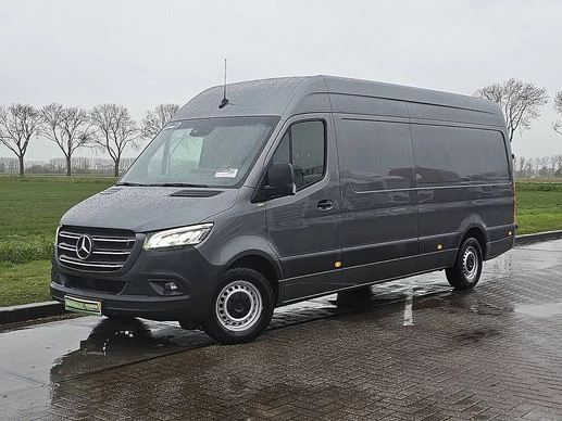 Mercedes-Benz Sprinter - Afbeelding 2 van 19