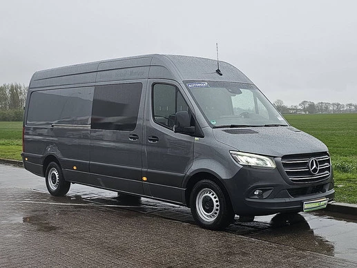Mercedes-Benz Sprinter - Afbeelding 5 van 19