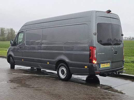 Mercedes-Benz Sprinter - Afbeelding 6 van 19