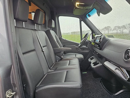 Mercedes-Benz Sprinter - Afbeelding 7 van 19
