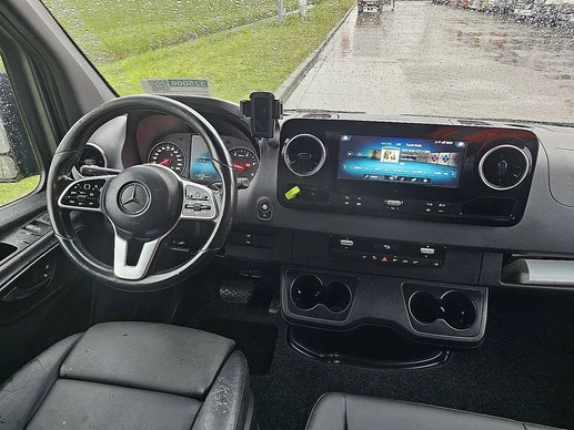 Mercedes-Benz Sprinter - Afbeelding 8 van 19