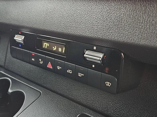 Mercedes-Benz Sprinter - Afbeelding 10 van 19