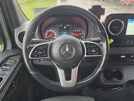 Mercedes-Benz Sprinter - Afbeelding 12 van 19