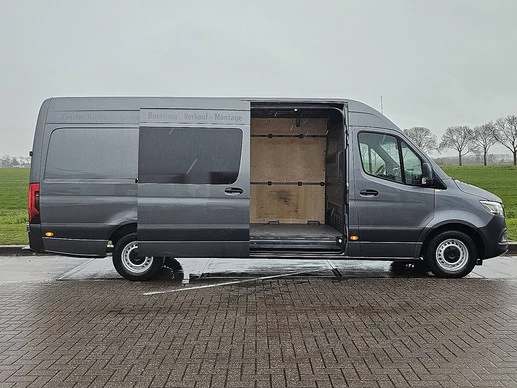 Mercedes-Benz Sprinter - Afbeelding 15 van 19